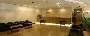 **  Hotel Ronshan Sapporo Japan