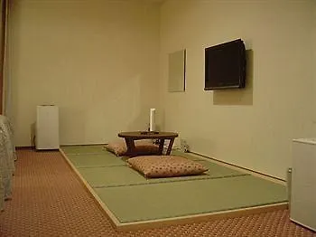 Hotel Ronshan Sapporo