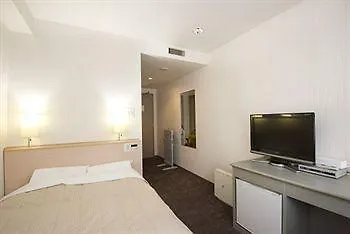 Hotel Ronshan Sapporo
