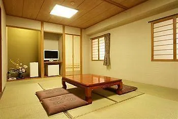 Hotel Ronshan Sapporo 2*,