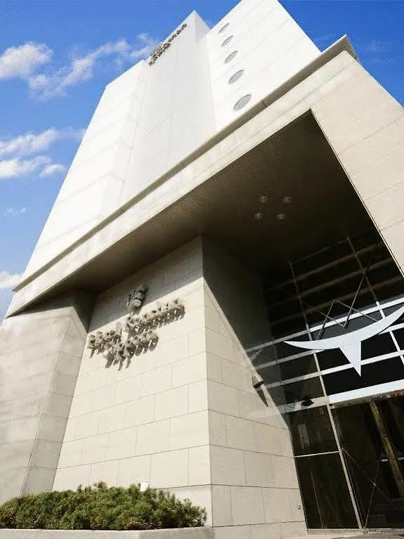 Hotel Ronshan Sapporo 2*,  Japan