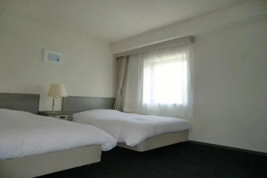 **  Hotel Ronshan Sapporo Japan