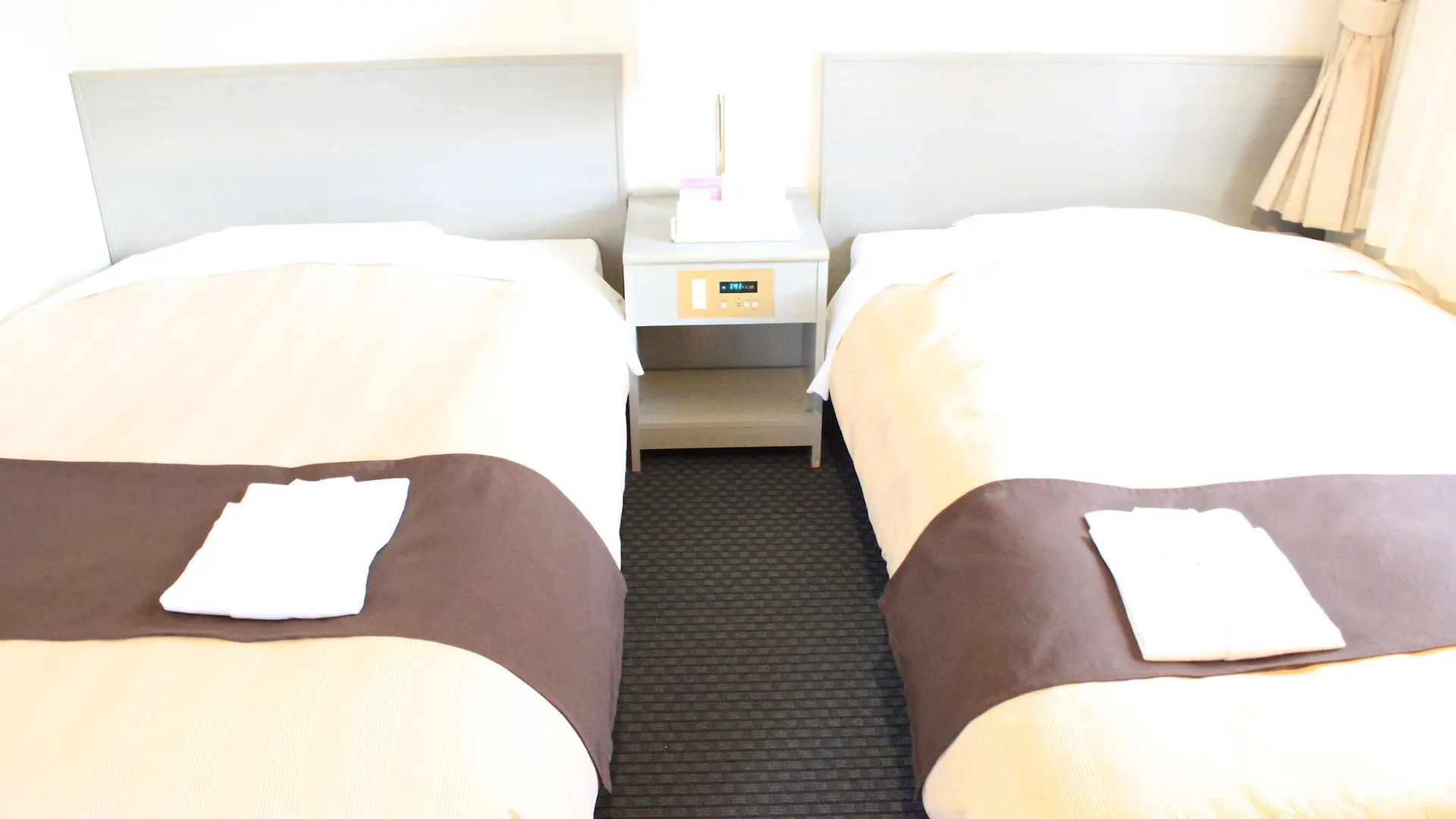 Hotel Ronshan Sapporo