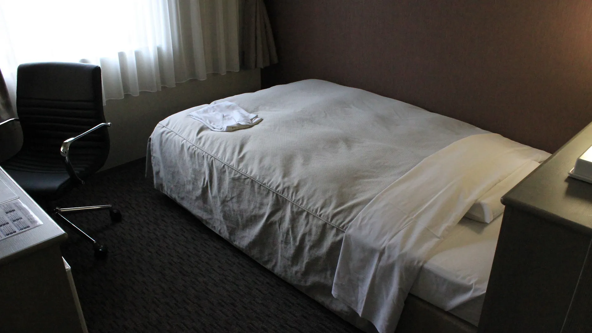 Hotel Ronshan Sapporo