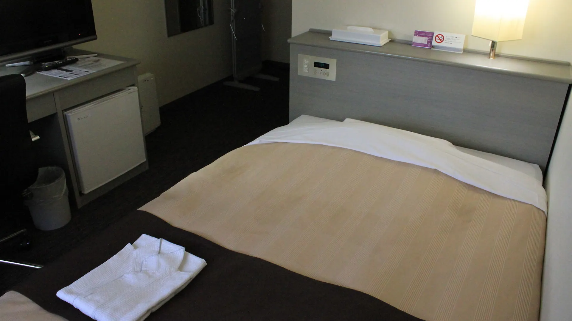 Hotel Ronshan Sapporo
