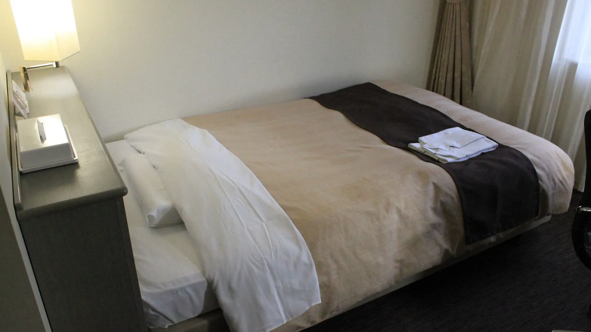 Hotel Ronshan Sapporo 2*,  Japan
